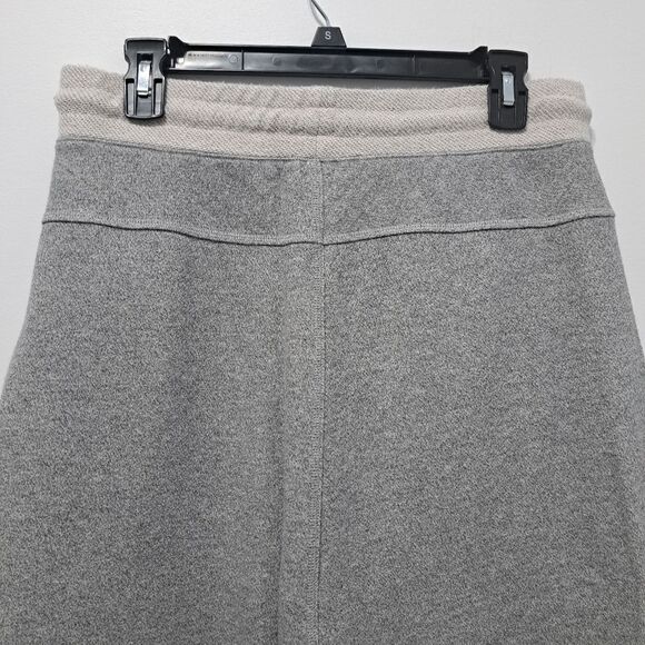 Soft Surroundings Gray Maxi Skirt - Picture 10 of 13